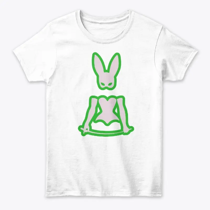 Verde Bunny