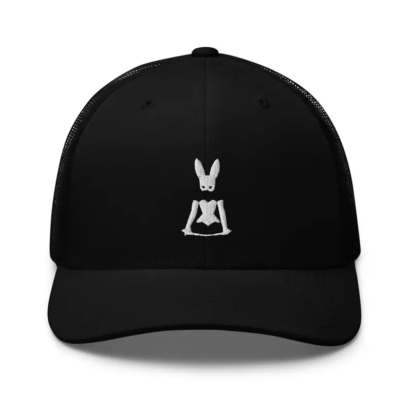 BUNNY Trucker