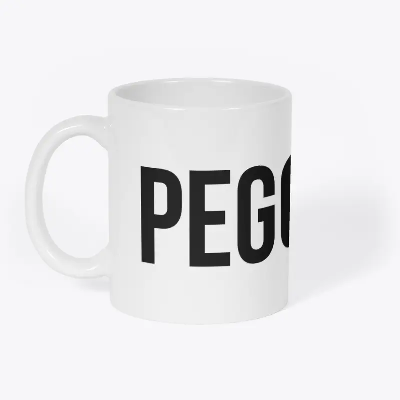 Peggable