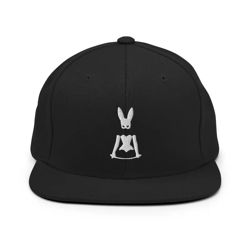 BUNNY Snapback